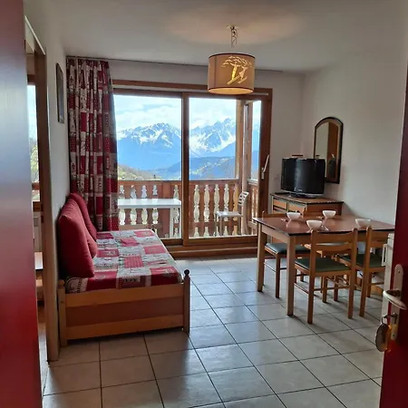 Lägenhet Confortable A Pour 6 Personnes - Fr-1-807-127