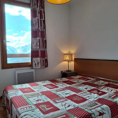 Confortable A Pour 6 Personnes - Fr-1-807-127 Saint-Francois-Longchamp